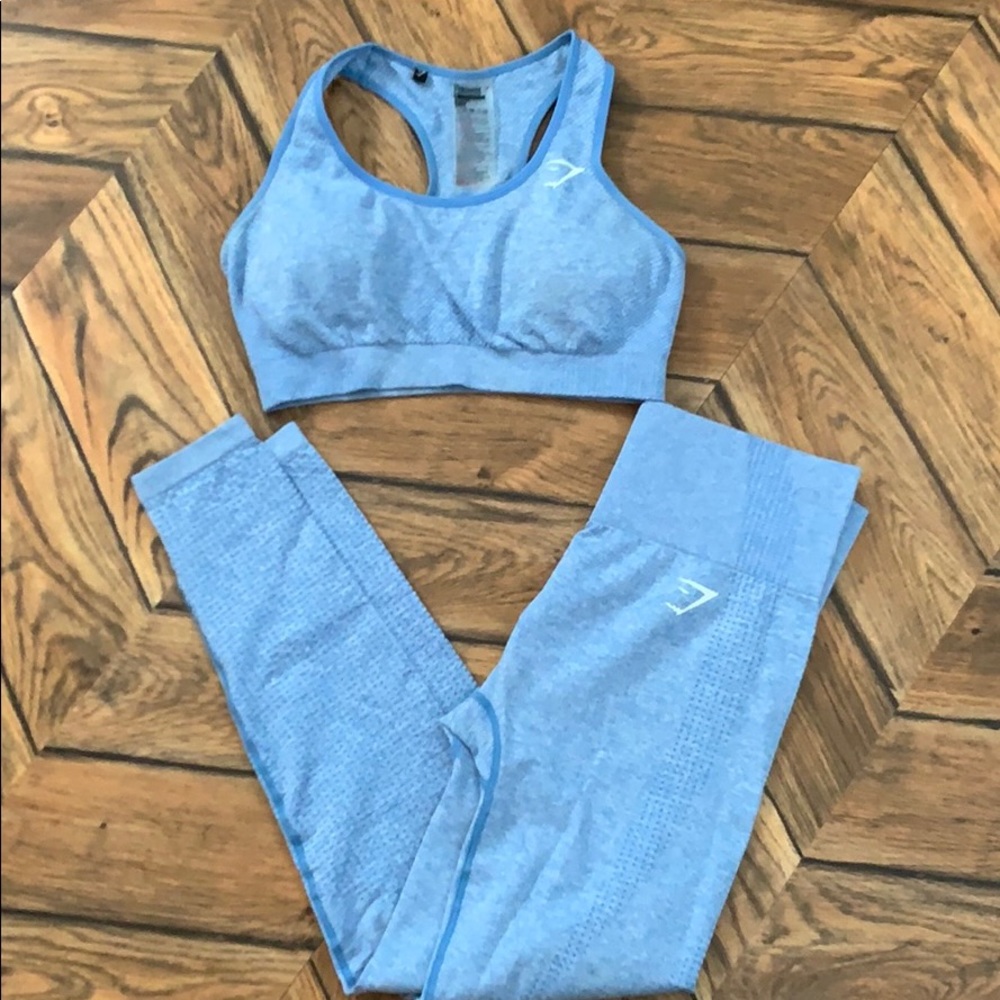 Vital Seamless